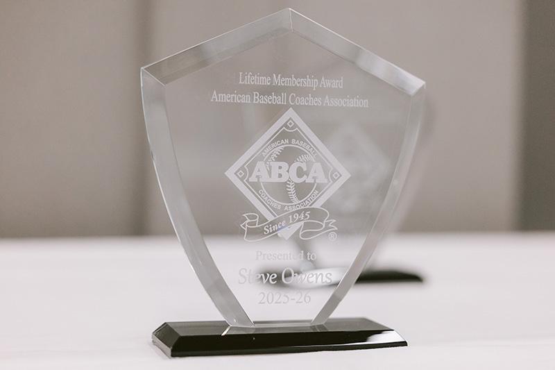2026 ABCA Officers headshots - John McCormack, Jim Cahill, Kerrick Jackson, Scott Laverty and Rob Hahne in coat and tie